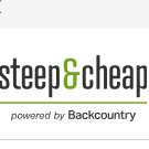 Steep & Cheap