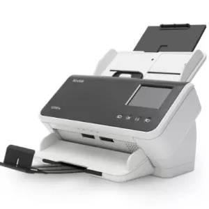 柯达乐芮S2000W系列扫描驱动应用软件